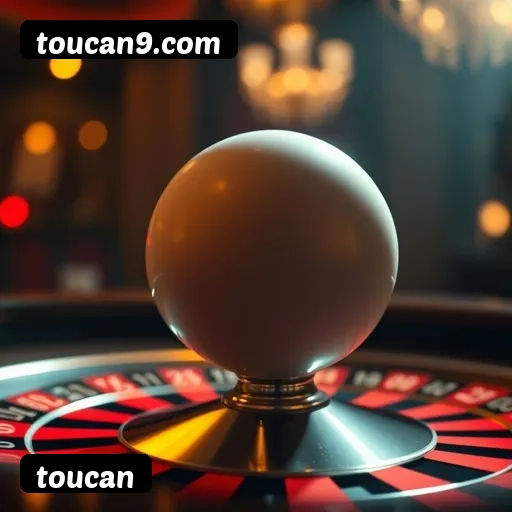 App Mobile toucan - Jogue em Qualquer Lugar no Seu Smartphone
