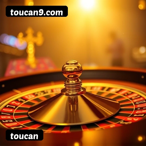 Imagem quadrada de apoio para baixar toucan