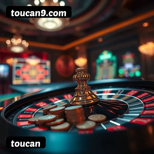 Jogos de Cassino Premium - Slots, Roleta, Blackjack e Dealer Ao Vivo