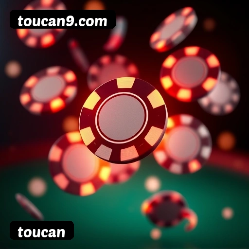 Imagem secundária para conteúdo da página Facebook toucan