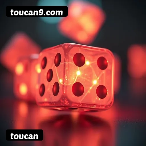 Benefícios do Login toucan - Bônus e Vantagens Exclusivas