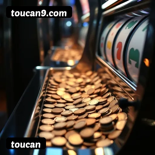Sistema de Segurança Avançado toucan - Criptografia e Proteção