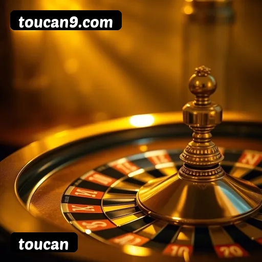 Coleção Premium de Slots toucan - NetEnt, Pragmatic Play, Evolution