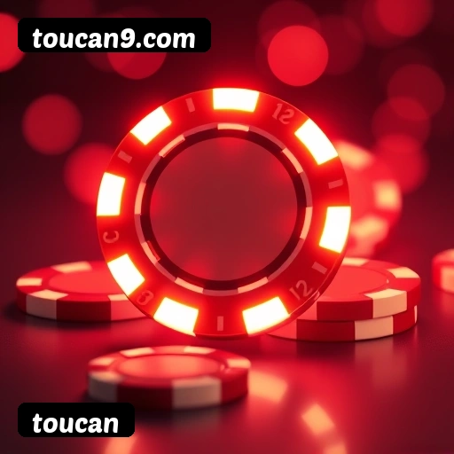 Jogos de Mesa Premium toucan - Blackjack, Roleta, Baccarat