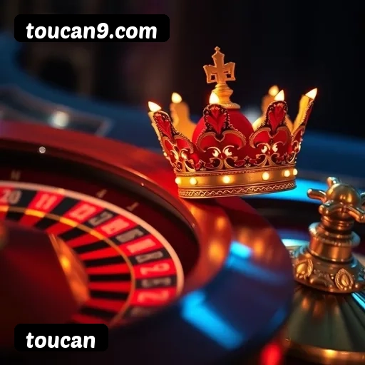 Prévia de conteúdo do canal Telegram toucan